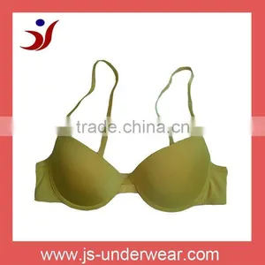 Ladies Common Bra Accepted OEM/ODM thumbnail-1