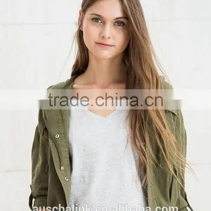 2016 New Style Lady no Zipper Couple Hoodie Jacket Fashion Design thumbnail-1