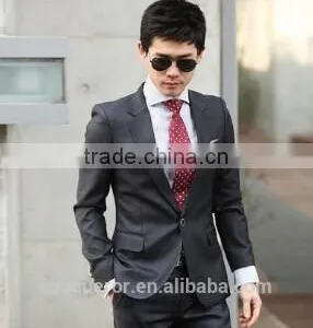 Bespoke Suit ,italian Design BSPS0229 thumbnail-1