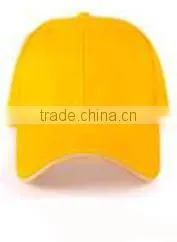 2015 High-quality In-stock Casual Twill Cap With Many Colors thumbnail-6