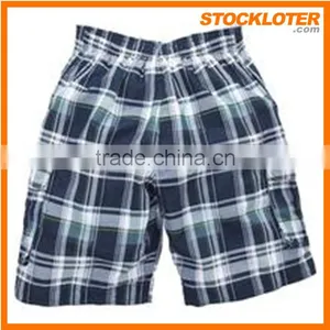 97K Pcs Mens Cheap Board Shorts Wholesale Garments Stock Lots 150801V -4 thumbnail-2