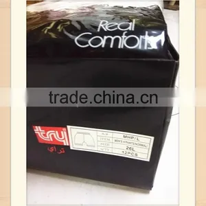 Try Brand Yoga Pants Stocklot thumbnail-4