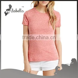 Tee Shirt Blanks Short Sleeve Shirt Custom T-shirt thumbnail-1