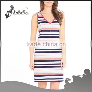 2015 NEW DESIGN CASUAL WOMEN DRESS thumbnail-1