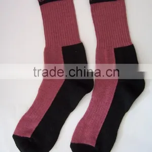 Men Coolmax Cycling Socks Sport Compression Socks thumbnail-3
