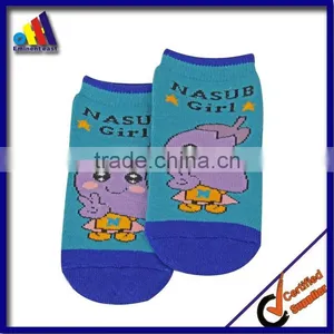 Little Baby Anti-slip Socks thumbnail-6