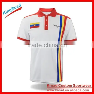 Kids Polo Shirts Wholesale, Custom Made t Shirts thumbnail-1