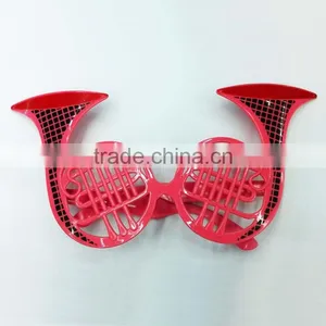 Party Decoration Glasses Halloween Glasses Suona Glasses thumbnail-1