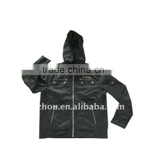 Men's Oxford Jacket thumbnail-1
