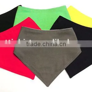 Cotton Baby Bibs ,plain Cotton Baby Bibs thumbnail-1