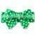 Handmade Headband Polka Dots Hair Accessory Wholesale Girl Headbands thumbnail-4