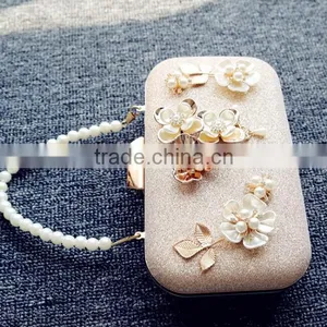 Zm35572a New Style Women Clutch Evening Bag Fashion Party Bag thumbnail-1