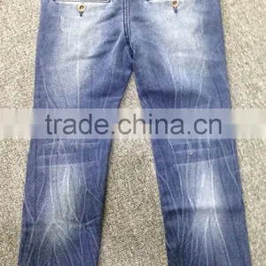 Boys Jeans,baby Boy Long Pants thumbnail-2