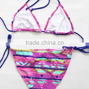 Pull on Swimwear Photos Open Sexy Hot Sex Bikini thumbnail-3