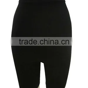 Black Hot Shapers Panties Women's Seamless Underwear Fir Slim Perfect Body Shaper thumbnail-3