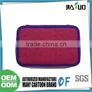 Top Grade Custom Color Kids Allegator Pencil Bags thumbnail-2