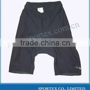 Good Quality Black Cycling Pants thumbnail-1