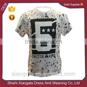 Hot Selling Boys t Shirt With Low Price thumbnail-1