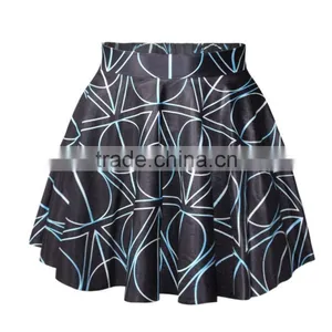Bestdress Skirt Vintage "" Rockabilly "" Can Can Underskirt thumbnail-3