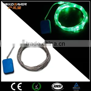 Usb Rechargable Light Powered Programmable Rgb Led Strip thumbnail-4