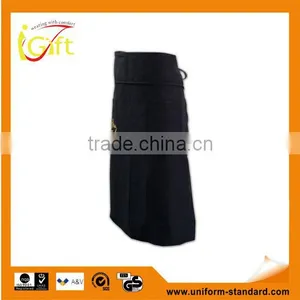 Custom Craft Bbq Funny Aprons thumbnail-1