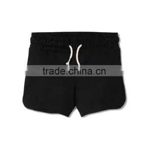 Hot Selling 2017 Wholesale Knit Baby Clothes Girls Shorts Sweet Child Clothing Pull on thumbnail-3