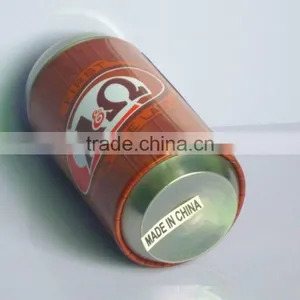 Customized Fashion Promotion Creative Modelling Piggy Bank Cheap Tin Coin Bank thumbnail-2