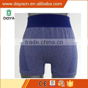 High Quality Gym Shorts Seamless Fitness Jacquard Yoga Shorts thumbnail-6