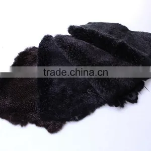 Print the Entire Rabbit Hides Multicolor Printing thumbnail-1