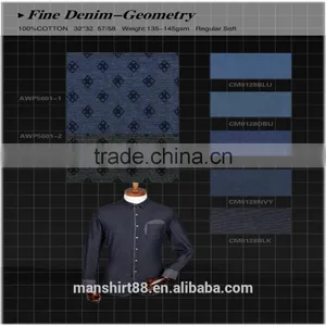 2016 Fashion Clothing Floral Digital Print Silk Screen Custom Shirt thumbnail-2