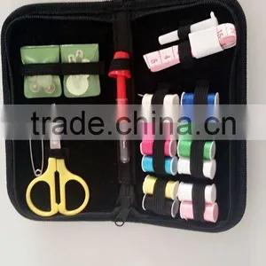 Sewing Kit in Storage Box thumbnail-3