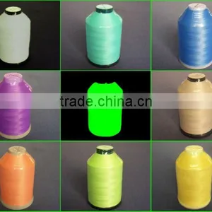 Glow Embroidery Thread thumbnail-1