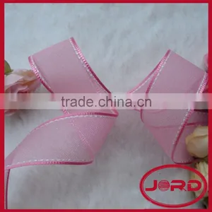 Grosgrain Printed Ribbon thumbnail-1