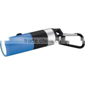 Promotional Led Keychain Flashlight thumbnail-4