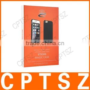 Mobile Phone Anti-Gravity Case thumbnail-3
