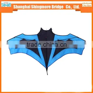 2017 China Hot Sales Good Quality Bat Kite for Outdoor thumbnail-3