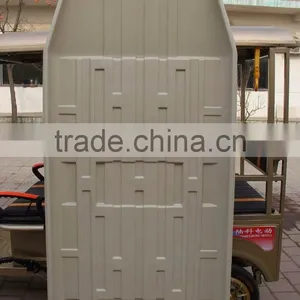 DC Motor Butterfly Model Battery Auto-Rickshaw thumbnail-5