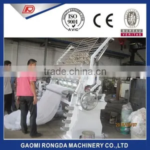 Merchanical Multi Needle Punching Machine thumbnail-4