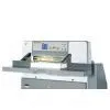 Program Control Paper Cutting Machine thumbnail-1