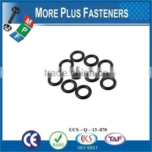 Made in Taiwan High Quality O Ring Seald Viton o Ring thumbnail-3