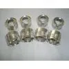 Customed Precision Aluminium Part thumbnail-2