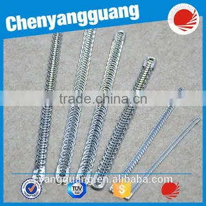 Trade Assurance Spiral Steel Bone for Corset Shape thumbnail-3