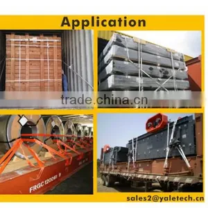 Nylon Pallet Strap / Polyester Pallet Strapping Belt thumbnail-3