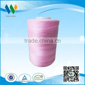 Sewing Thread for Different Colors as Costomized thumbnail-1