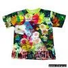 Digital Textile Printed T-shirt thumbnail-1
