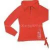 Women's Cashmere Sweater Pullover thumbnail-1