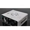 Brightest 1024 * 768 Resolution LED Multimedia Projector 1080P for Company Training thumbnail-1