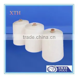 Hot Sale Sewing Thread in India Market With Good Quality and Cheap Price thumbnail-1