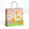Christmas Gift Bag Pper Bag Gift Bag thumbnail-2