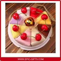 Towel Cake Towels thumbnail-2